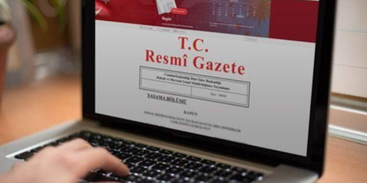 Gümrük Kanunu'nda değişiklik yapıldı: Karar Resmi Gazete'de