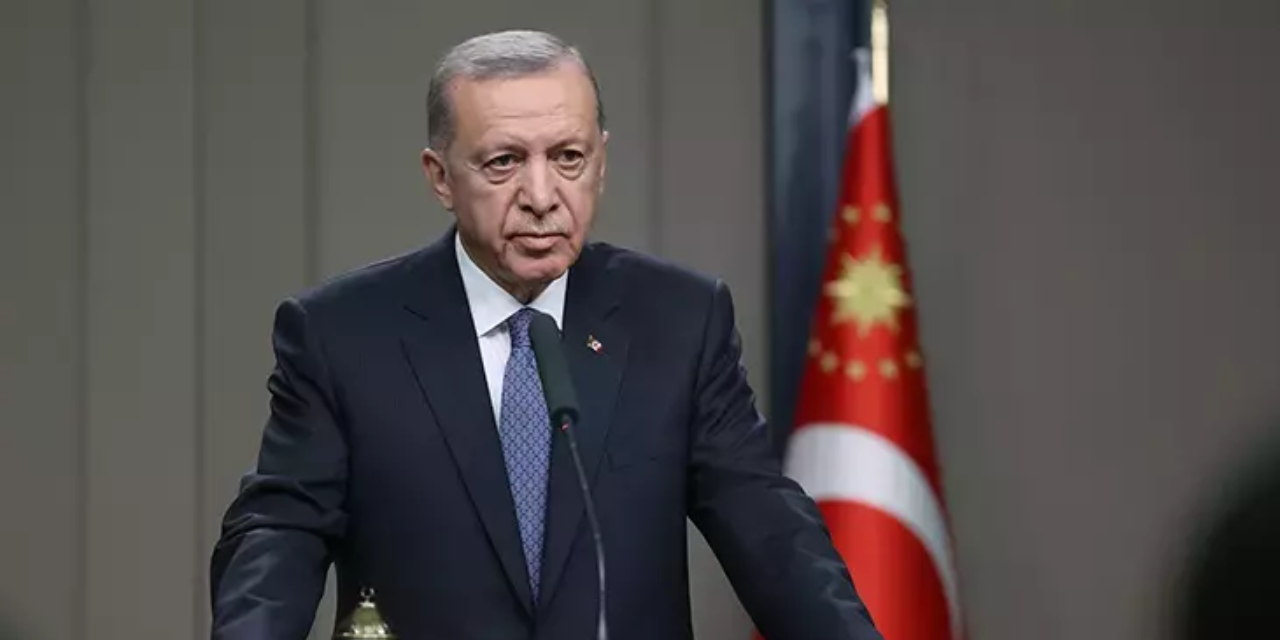 Erdoğan'dan Bahçeli'nin, 'İmralı ile DEM Parti görüşsün' çağrısına yanıt: 'Görüşüyor'