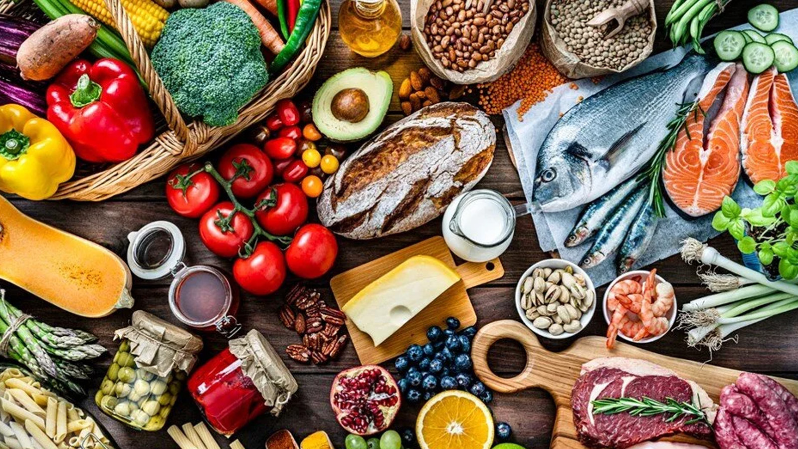 Buğday Derneği'nin 'Gıda Krizi' raporuna göre; Türkiye’de her yıl 19 milyon ton gıda çöpe gidiyor