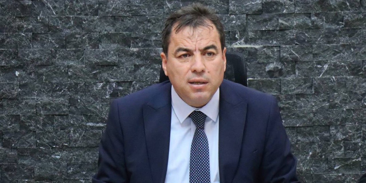 İstifası istenen AKP Muğla İl Başkanı görevi bıraktı