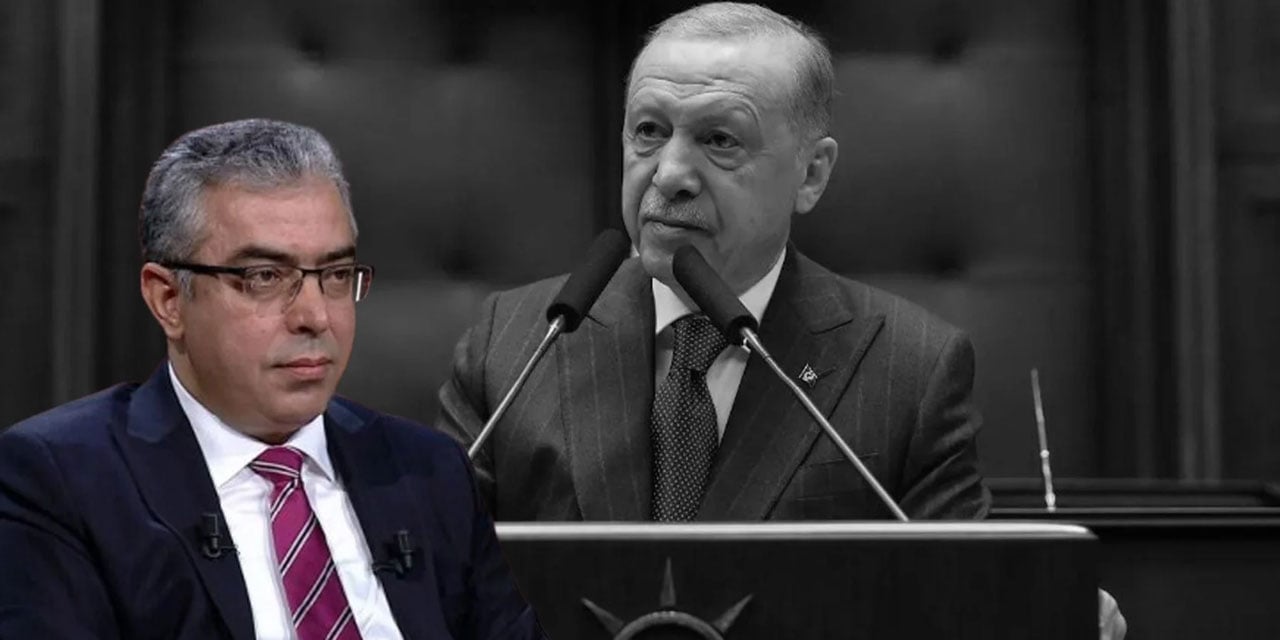 Erdoğan'ın yeniden adaylığı için formül: 'Türkiye'nin milli değeridir'