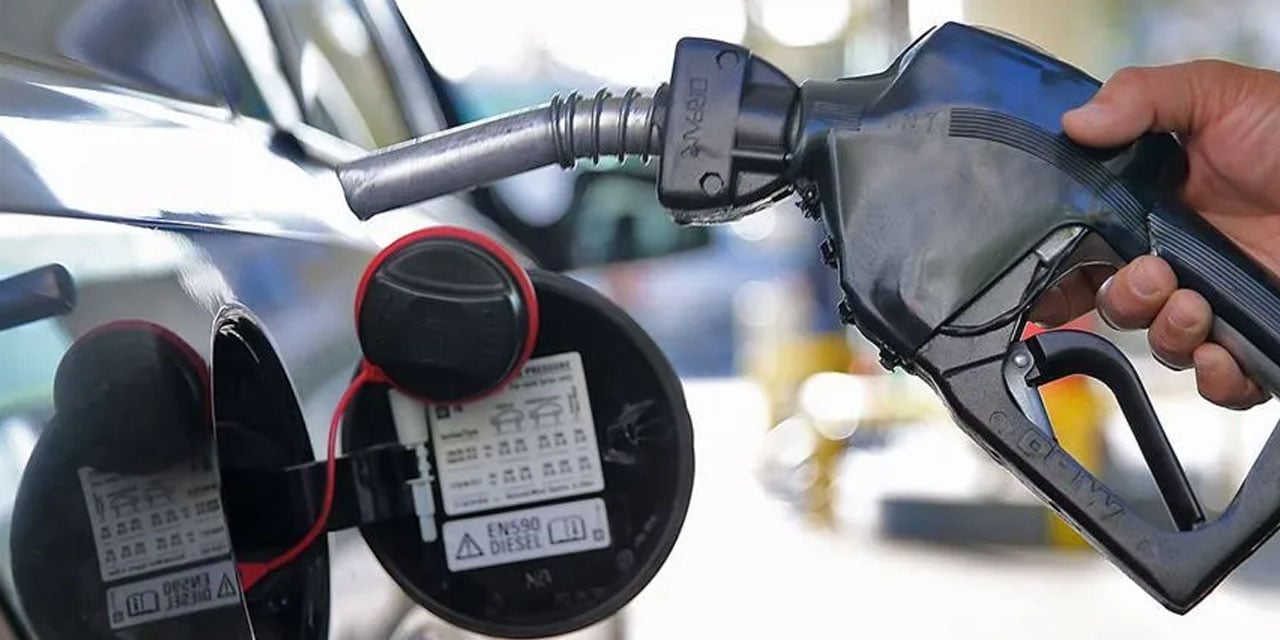 Akaryakıtta tablo sürekli değişiyor: Benzine zam geldi