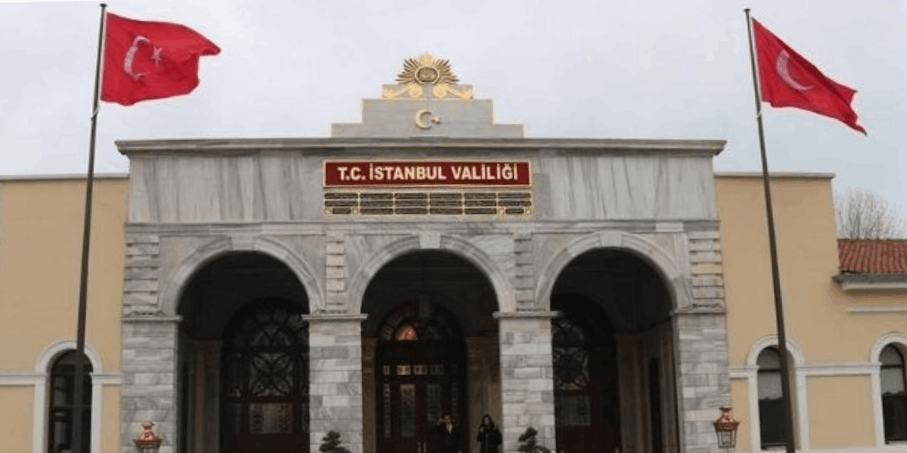 İstanbul Valiliği'nden belediyelere kreş ve anaokulu bildirimi