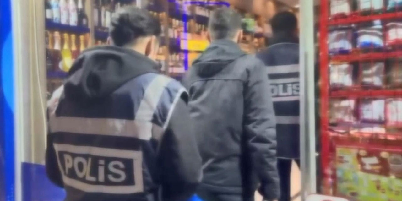 İstanbul'da sahte içki alarmı: Zehirlenenlerin sayısı günden güne artıyor!