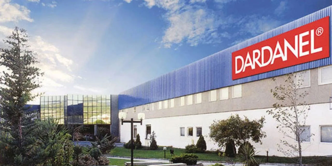 Dardanel hisseleri satışa çıkıyor