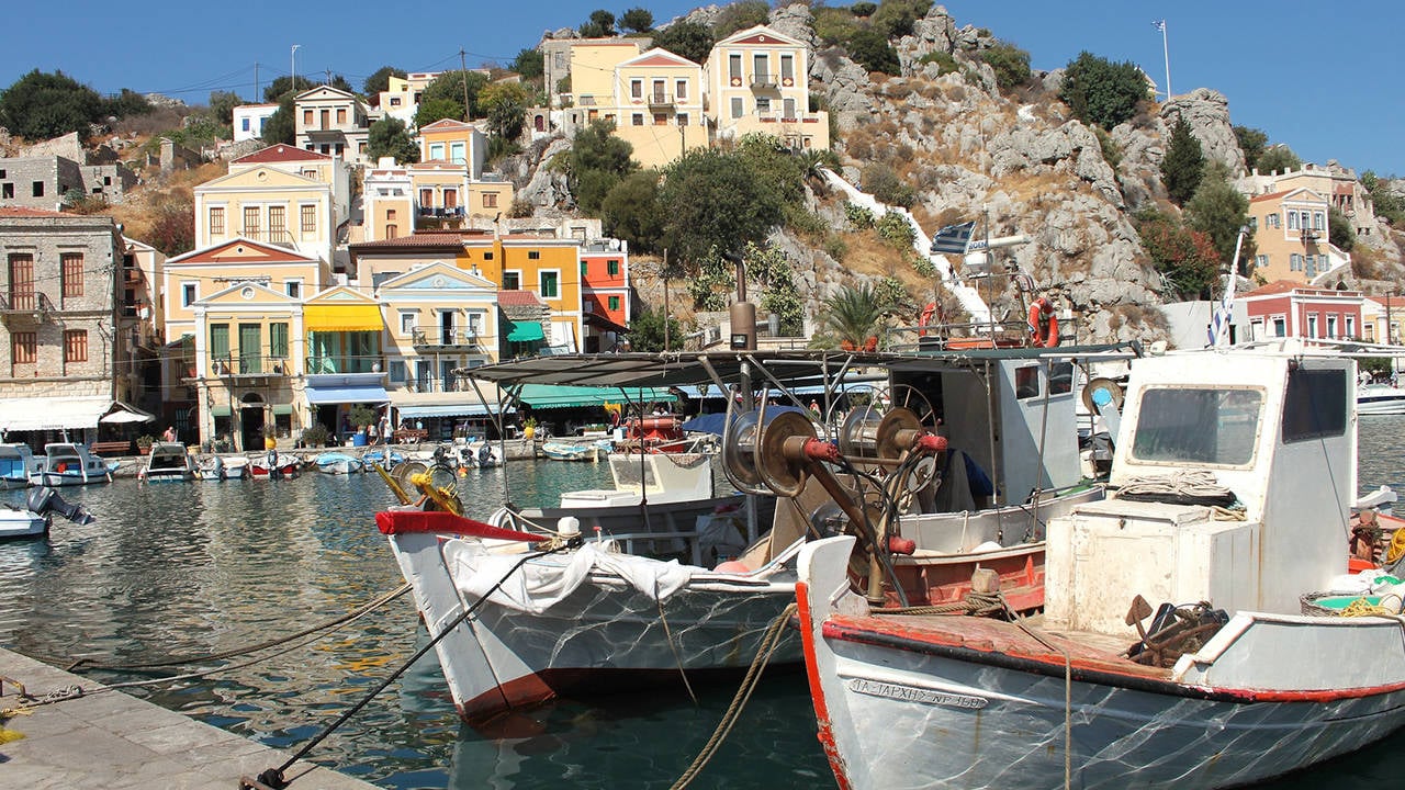 Yunan adalarına kapıda vize uygulaması ne zaman başlayacak?