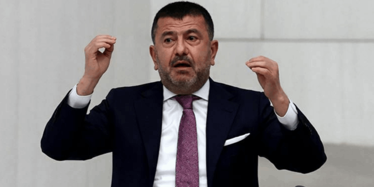 CHP’li Ağbaba’dan bütçe görüşmelerine tepki: İletişim, Diyanet İşleri Başkanı ve MİT Başkanları neden yok?