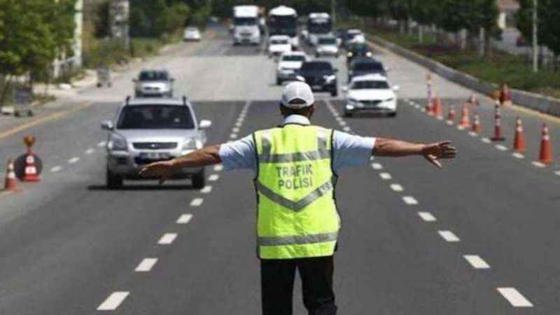 Ankaralılar dikkat! Yarın bazı yollar trafiğe kapatılacak