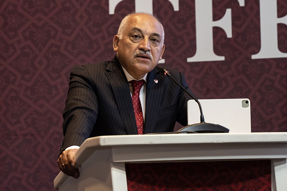 TFF, Süper Kupa sessizliğini bozdu: Atatürk ilkelerimiz tartışmaya açık olmamıştır!