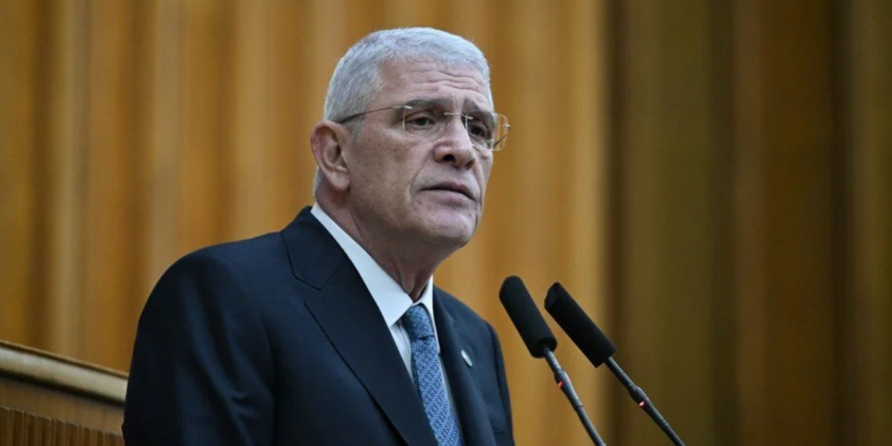 Müsavat Dervişoğlu'ndan 9 günde 16 İl ziyareti