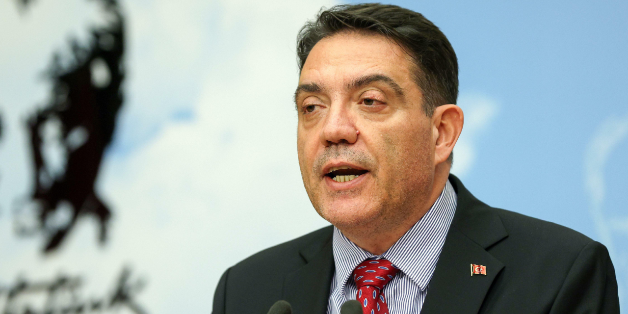 CHP'li Yankı Bağcıoğlu: Emekli maaşlarındaki düşüş, uzman personeli emekliliğe zorlayacak