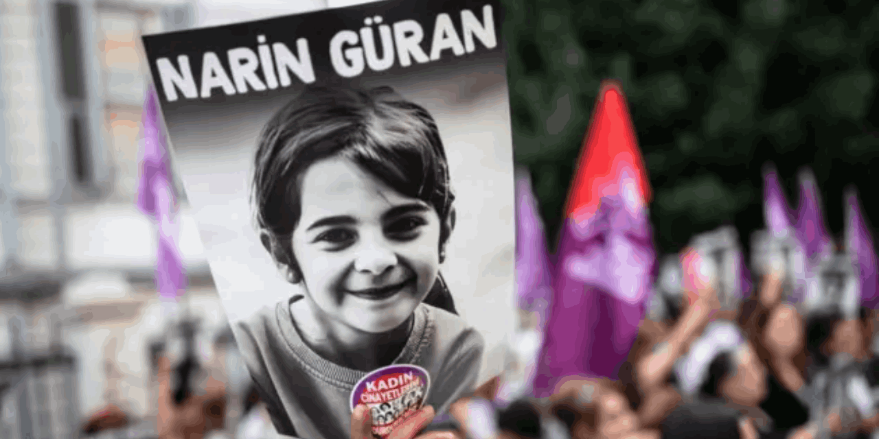 Narin Güran cinayetinde yeni ses kayıtları ortaya çıktı: 'Nevzat cinayeti üstlensin'