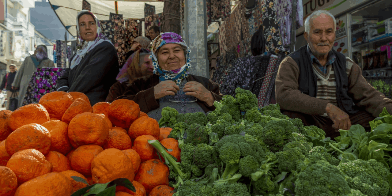İBB Hal Müdürlüğü, verilerini açıkladı: En çok zamlanan meyve sebze hangisi?