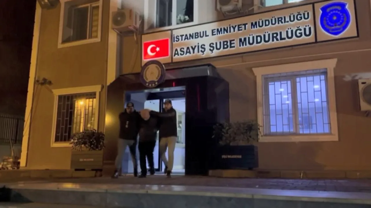 Yaptığı binada 26 kişi hayatını kaybetmişti: O müteahhit yakalandı