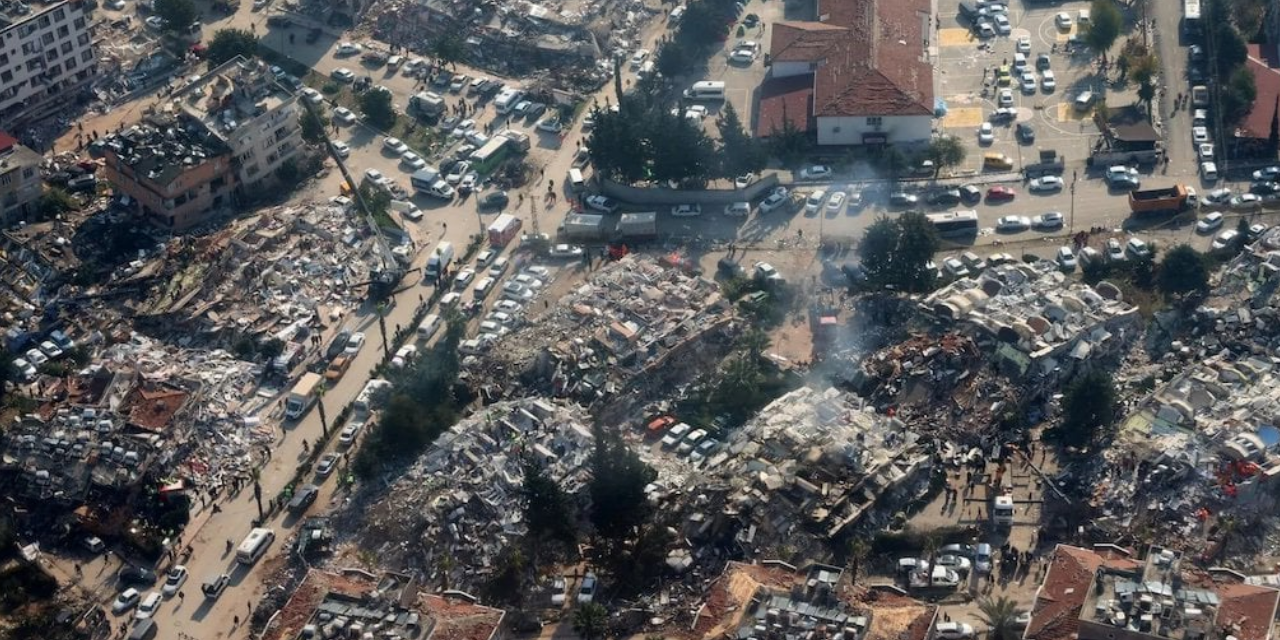 ‘Mücbir sebep’ sona erdi, depremzedeler için vergi ödemeleri başladı