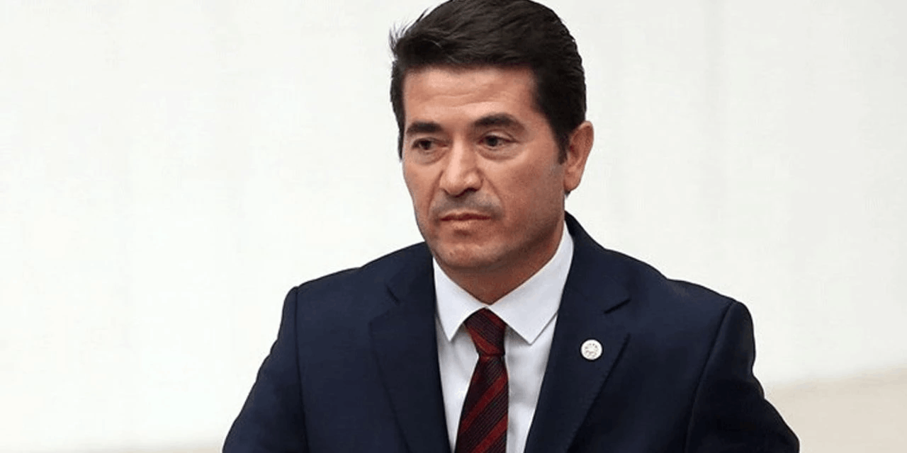 Ortahisar Belediye Başkanı Ahmet Kaya: "Ortahisar'a kayyum atanması konuşuluyor, bu haksızlık!"