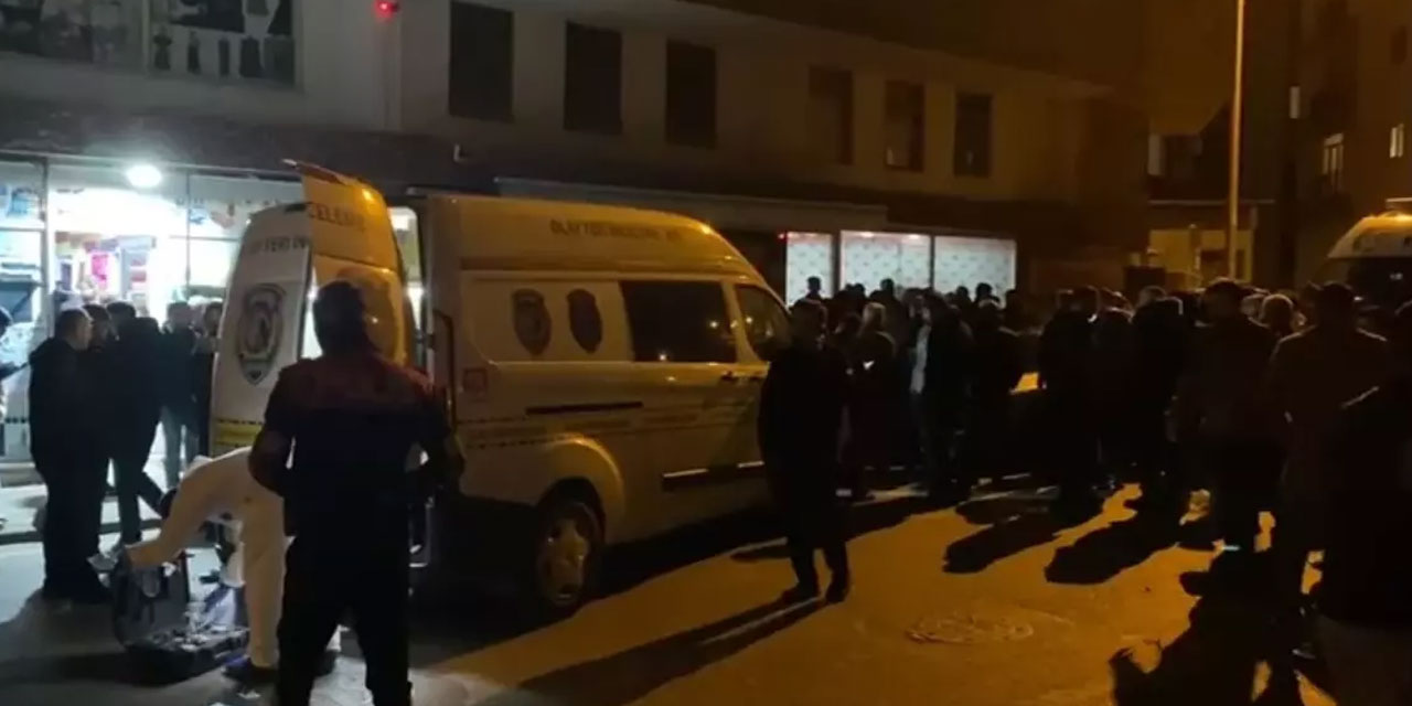 Çekmeköy'de polis memuru dehşet saçtı! Tartıştığı kişileri kurşuna dizdi: 2 ölü, 2 yaralı