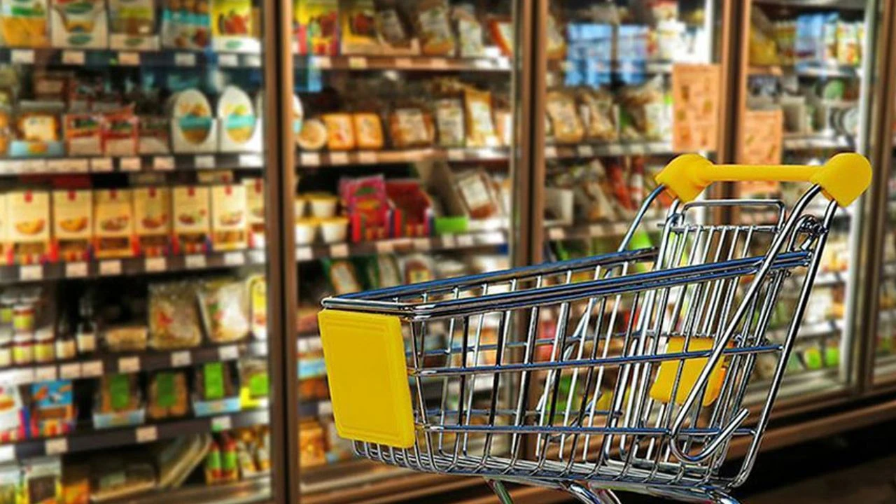 Ambalajlı gıdalarda yeni düzenleme: Bu görsel ve kelimeler yasaklanıyor