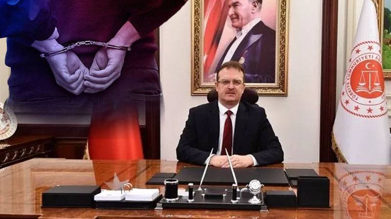 Eski İstanbul Başsavcısı'na suikast planlayan çeteye operasyon