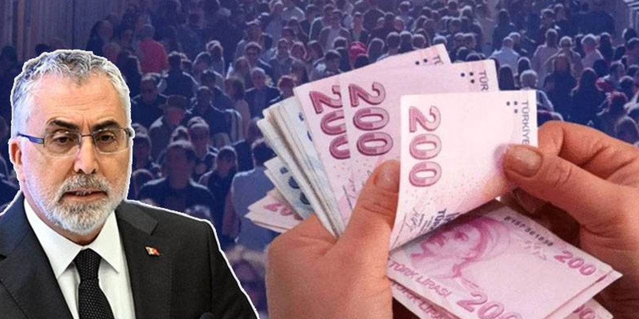 Işıkhan, AKP'lilere sunum yaptı: 2025'te emekli olanlar yüzde 30 daha az maaş alacak!