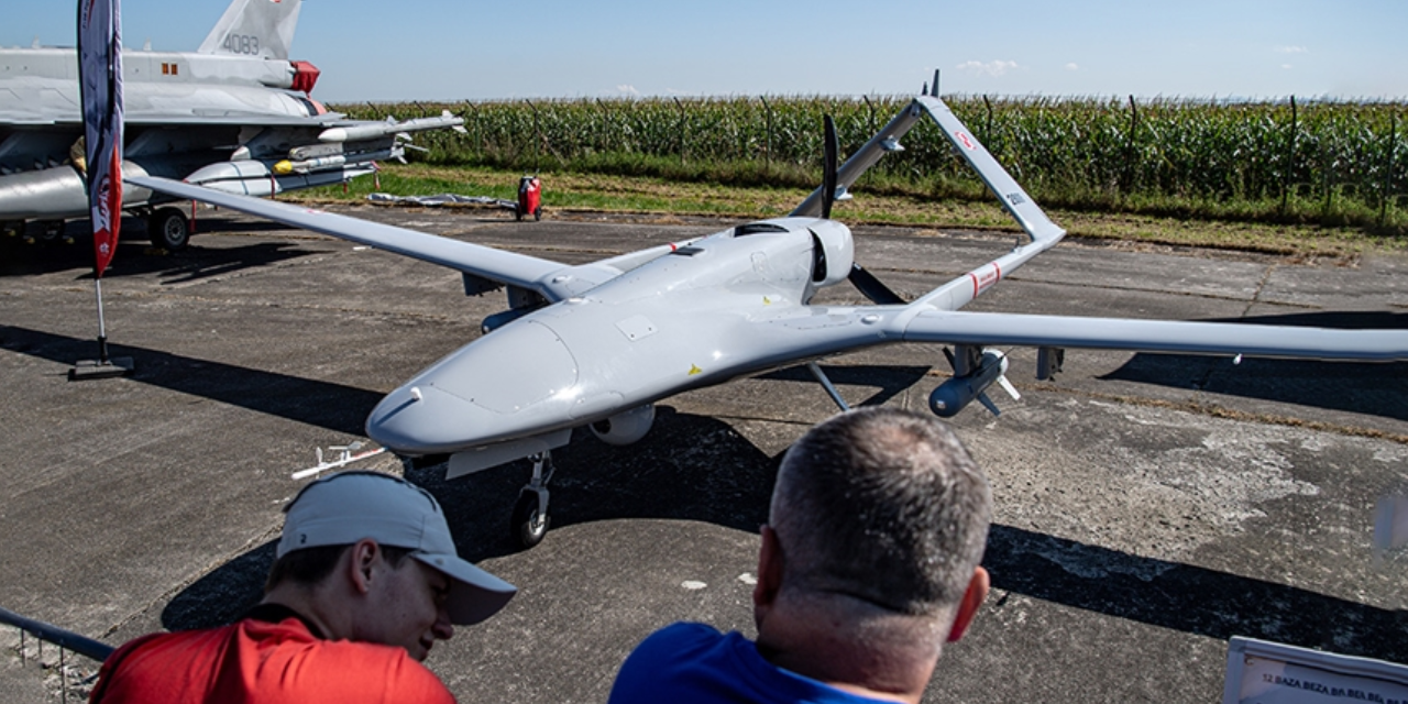 SIPRI raporu: Türk savunma sanayisinde artış ve Ukrayna etkisi