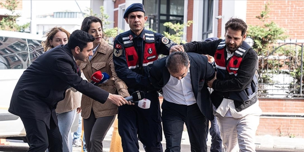 Yenidoğan çetesi davası: SGK, katılma talebinde bulundu