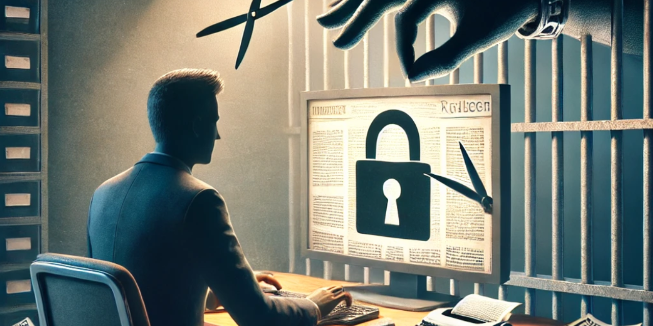 Dicle Fırat Gazeteciler Derneği raporu: Kasım'da gazetecilere yönelik 57 ihlal