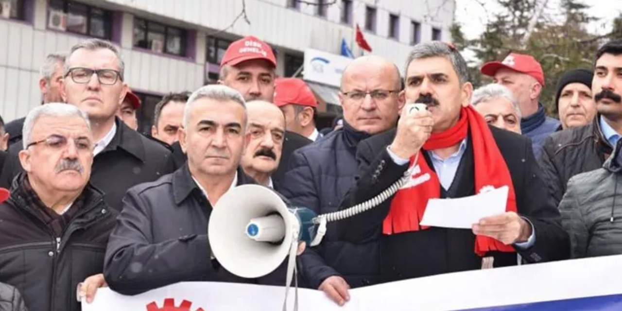 Remzi Çalışkan tutuklanmıştı: Soruşturmadan 'gizli tanık' çıktı