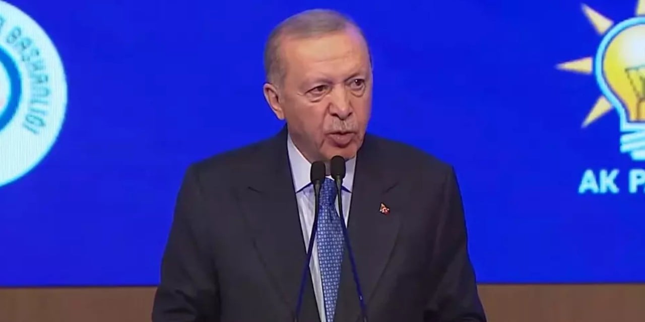 Erdoğan, Engelsiz Türkiye Programı'nda: Adaletsizlikleri kaldırmak asli vazifemiz