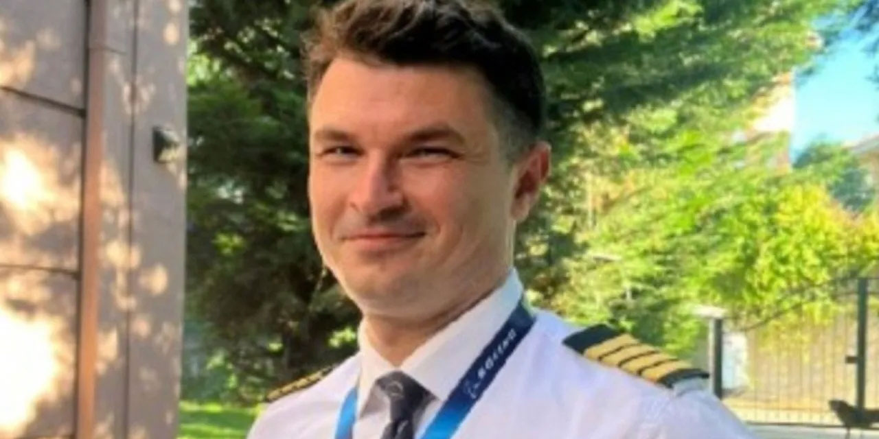 THY ekibi kaza yaptı: Pilot hayatını kaybetti!