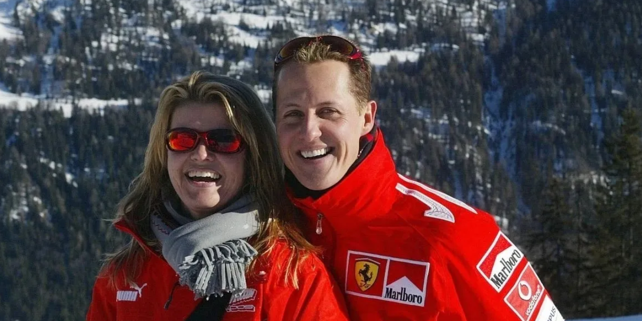 Schumacher’in özel fotoğraflarıyla şantaj yapan Türk çete tutuklandı