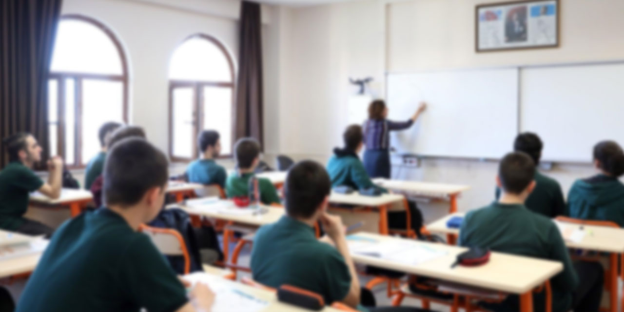 Ortaokulda cinsel istismar skandalı: Herkes biliyordu ancak sustu!