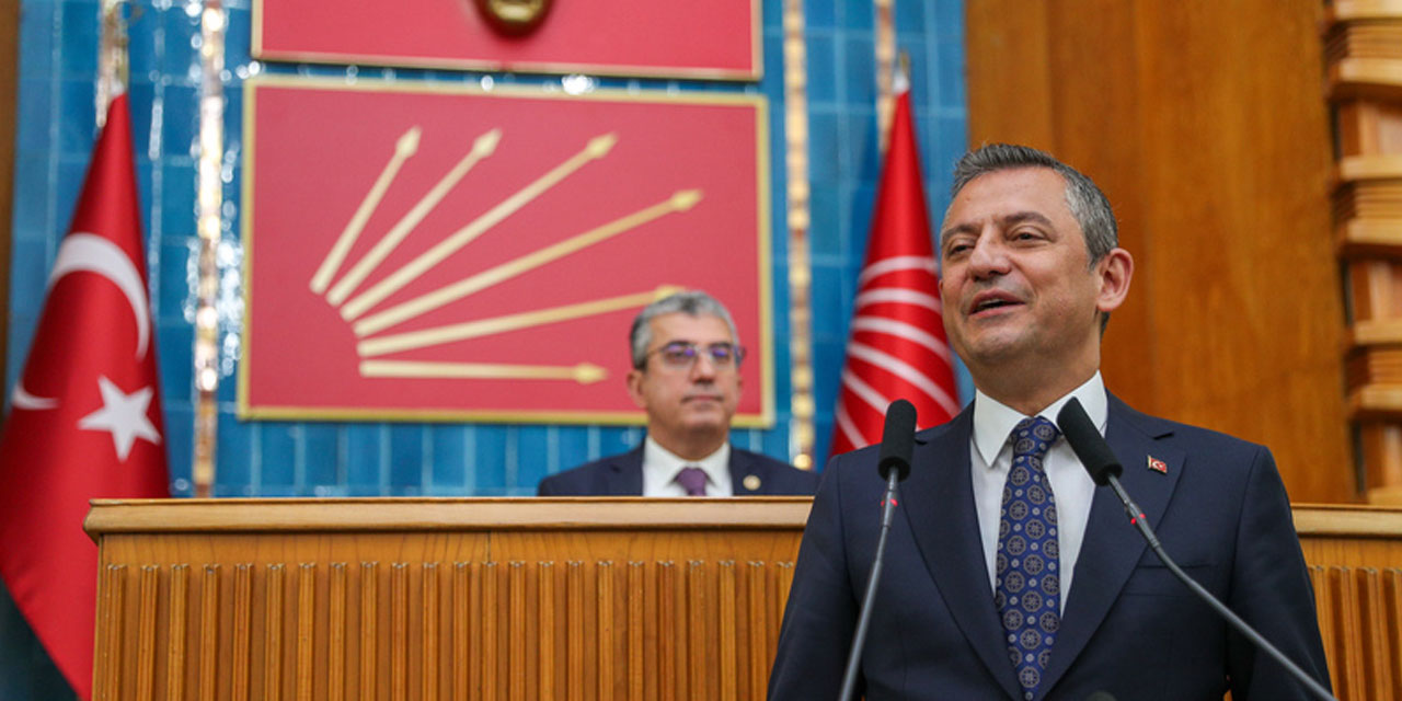 CHP bu hafta grup toplantısını kapalı yapacak: Eleştiriler gündemde