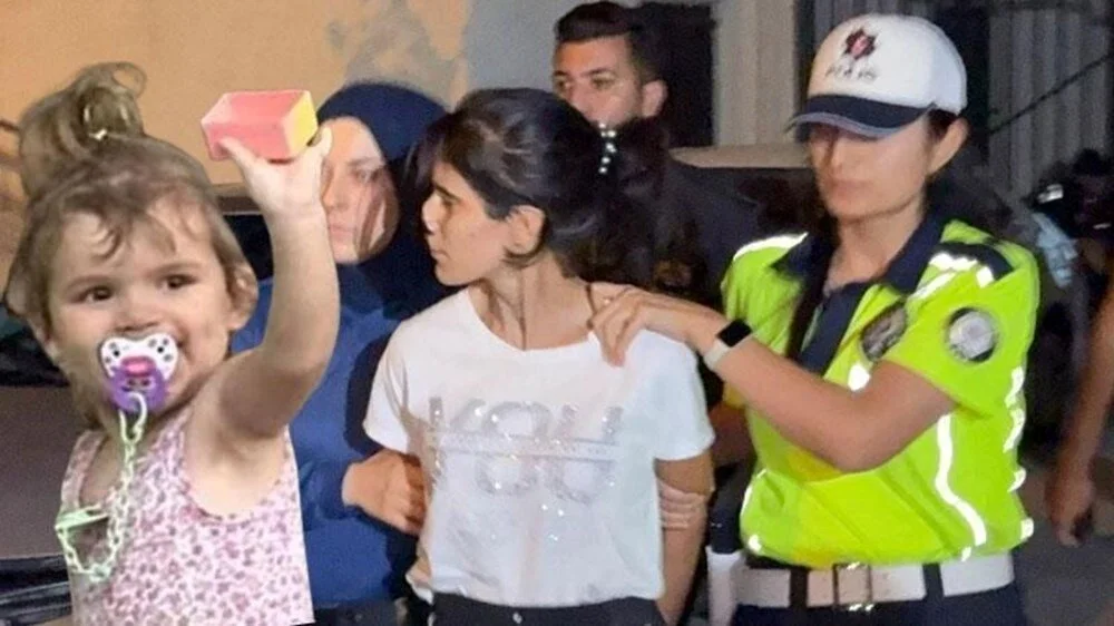 Sıla bebek davasında yeni gelişme: Duruşma tarihi belli oldu