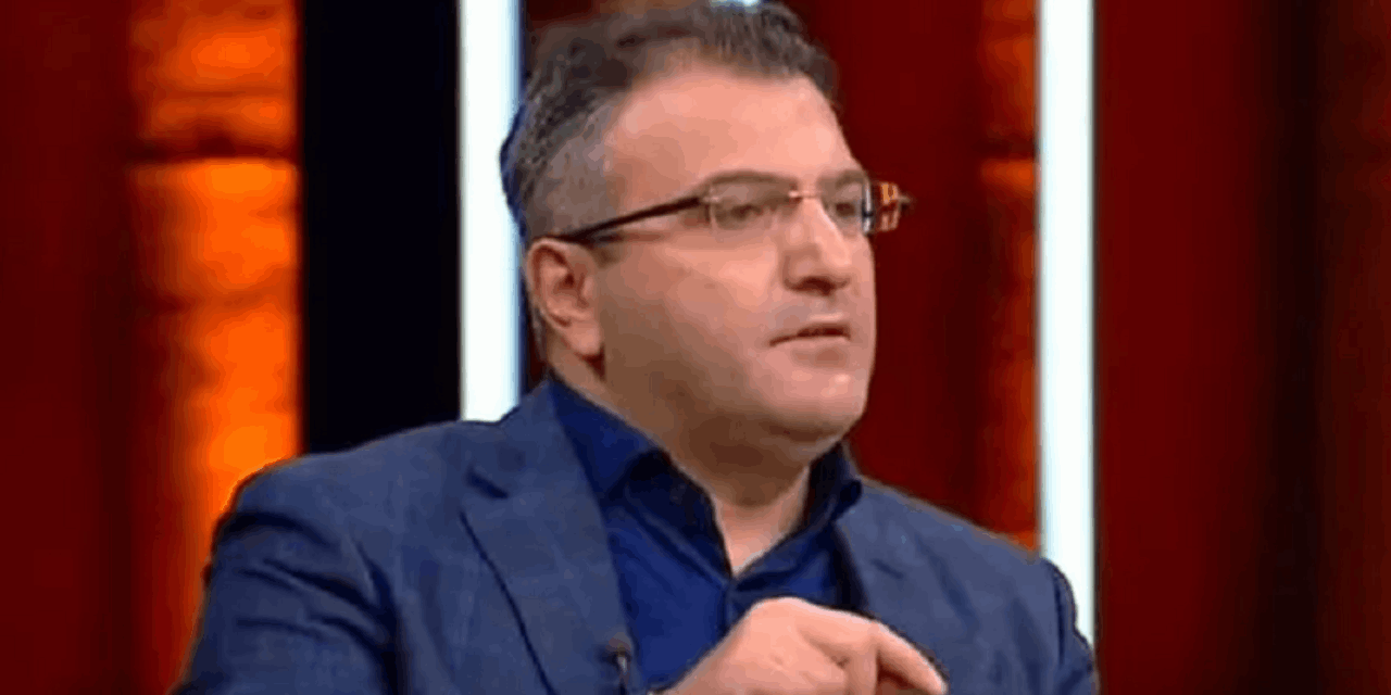 Cem Küçük: Halep bizim olsa fena mı olur? 82 Kudüs, 83 Şam, 84 Mekke...