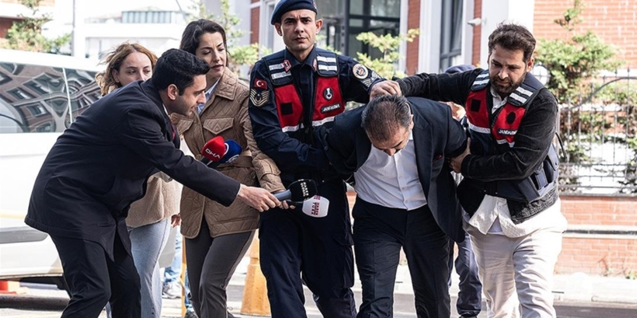 Yenidoğan çetesi davasında savcı mütalaasını açıkladı: 10 tutuksuz sanık hakkında tutuklanma kararı