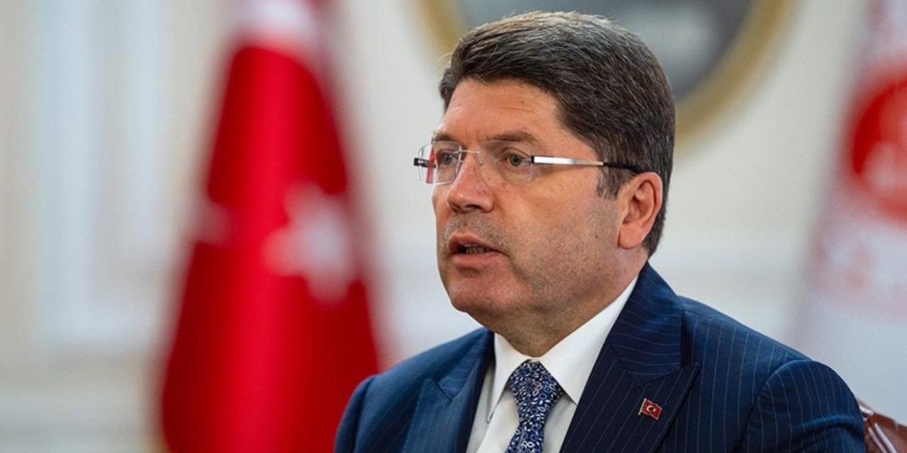 DEM Parti görüşme başvurusu yapmıştı: Adalet Bakanı Tunç'tan İmralı yanıtı