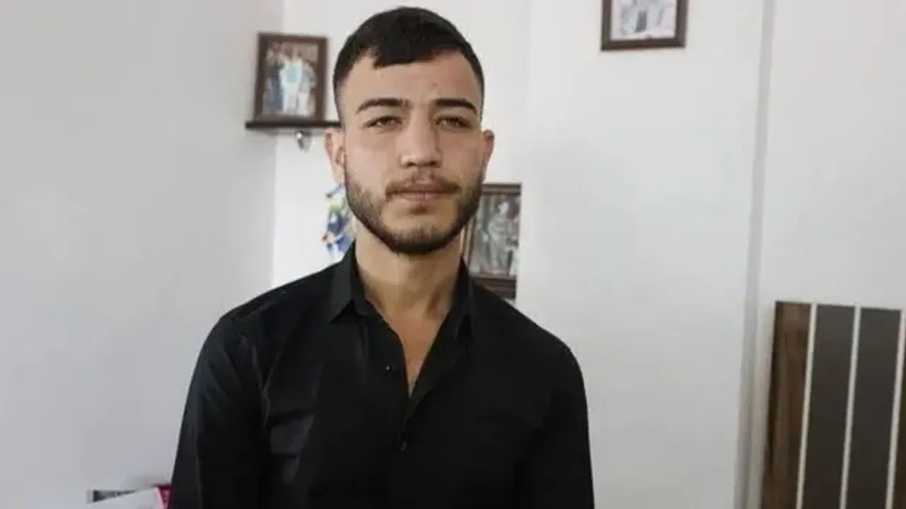 Ümitcan Uygun’un cezası onandı: Tahliye talebine ret