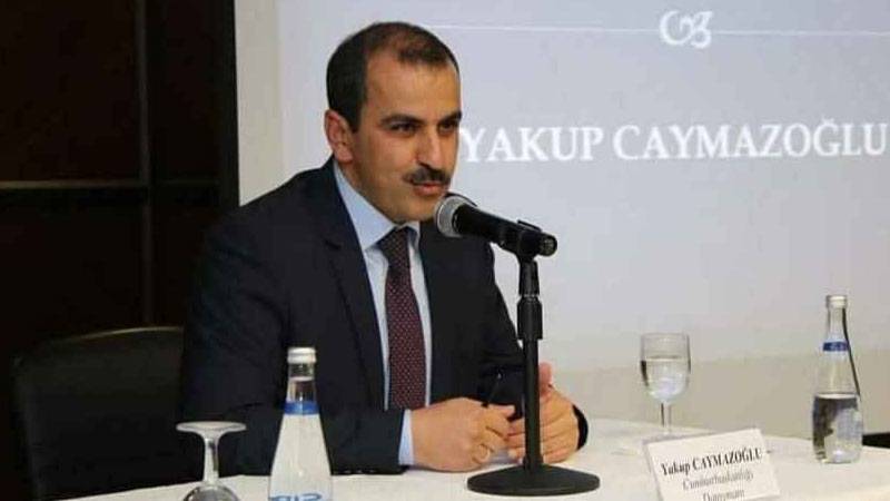 Erdoğan'ın tercümanı ve danışmanı büyükelçi olarak atandı