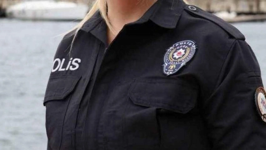 Kadın polis memuru milyarder iş adamını dolandırdı