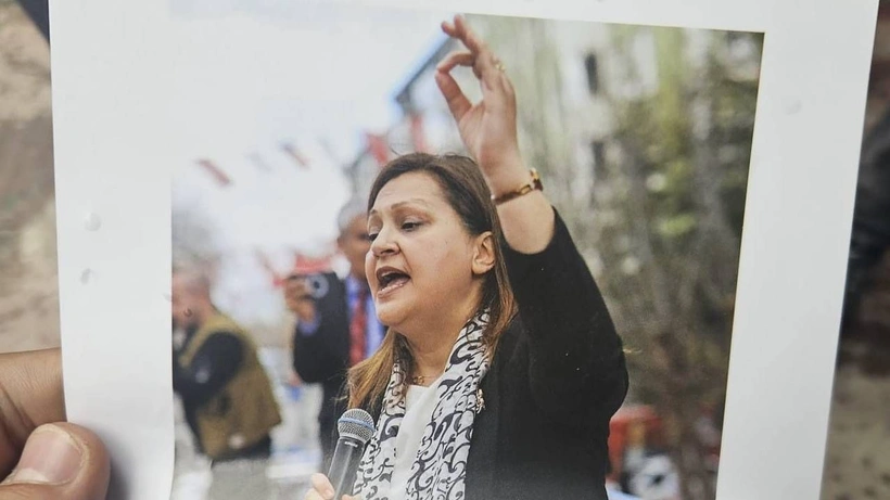 Kürtlere 'CHP'ye oy vermeyin' çağrısı