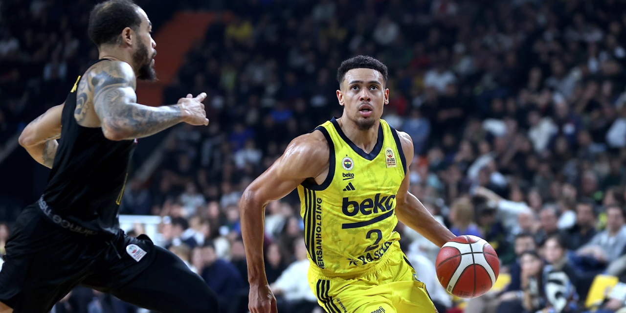 Fenerbahçe Beko, Real Madrid'e konuk oluyor