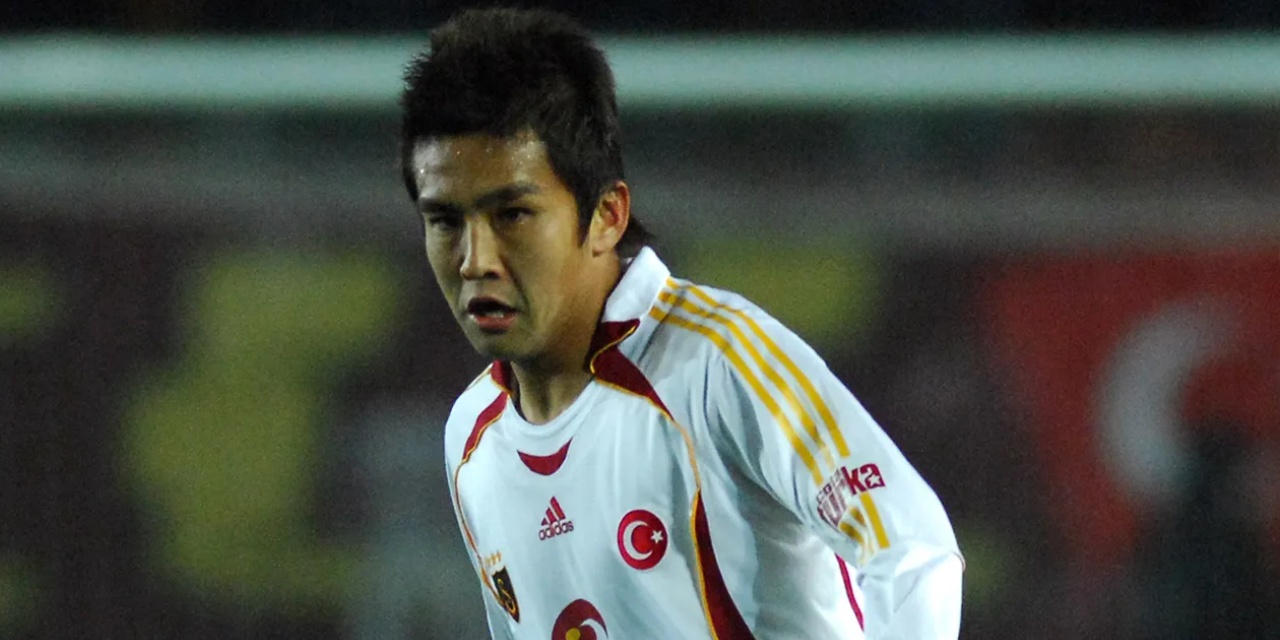 Galatasaray'ın eski futbolcusu emekli oldu