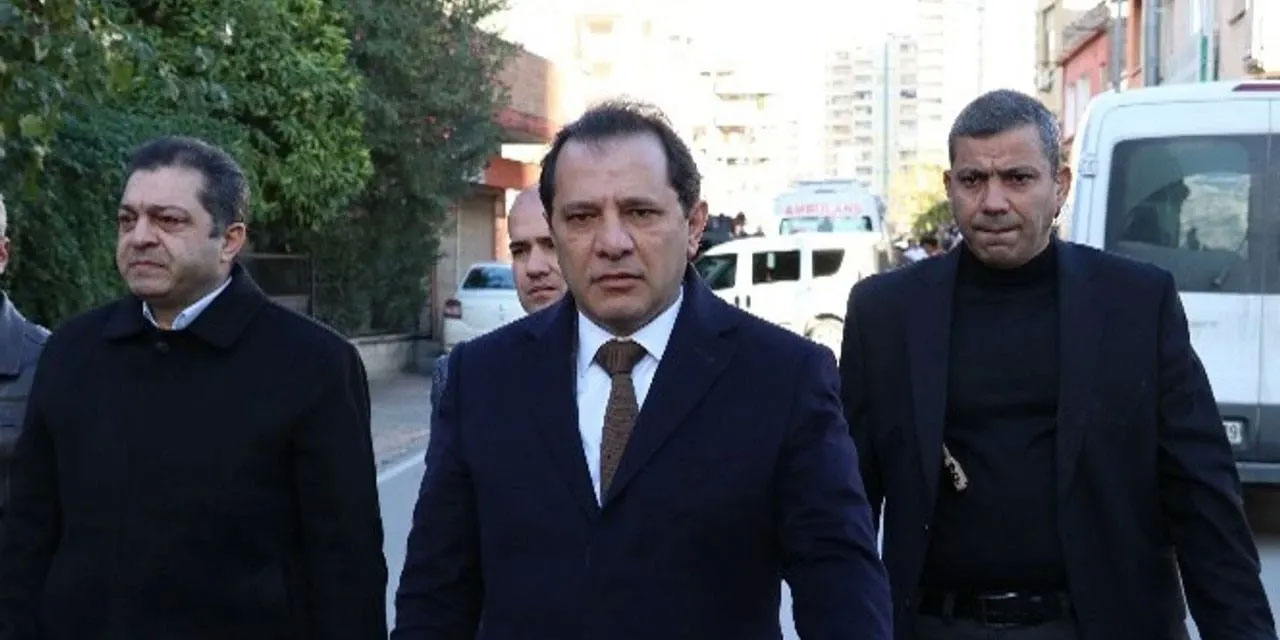 İstanbul'un yeni emniyet müdürü belli oldu