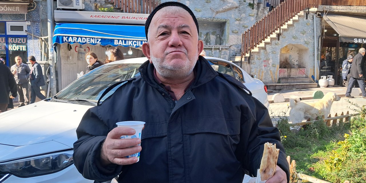 Emekliler Erdoğan'a seslendi: Açlıktan ölüyorum, bizim sonumuz ne olacak?