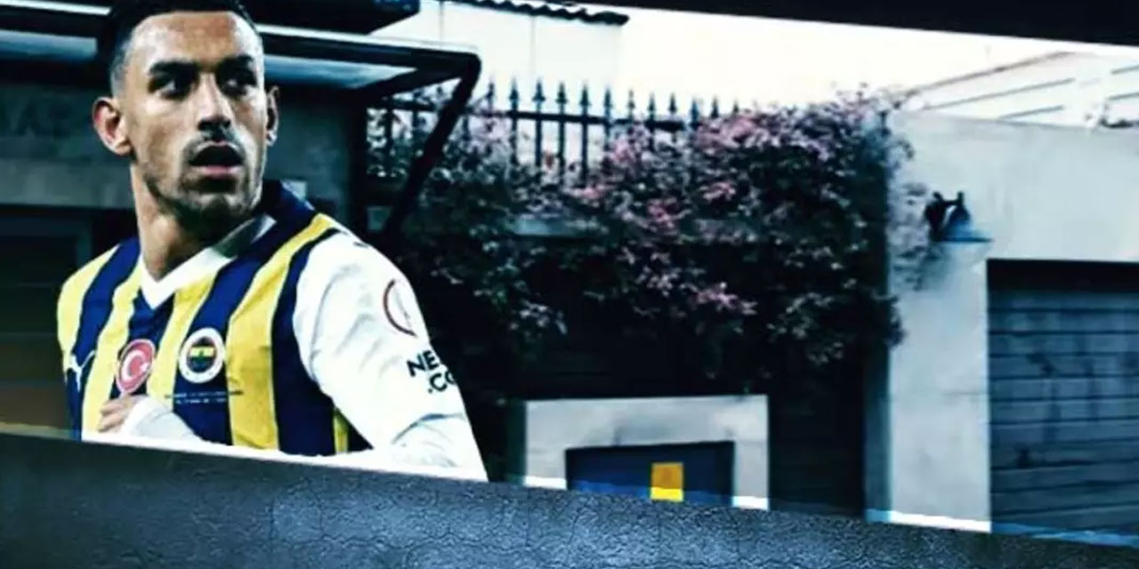 İrfan Can Kahveci’nin lüks evi sosyal medyayı salladı!