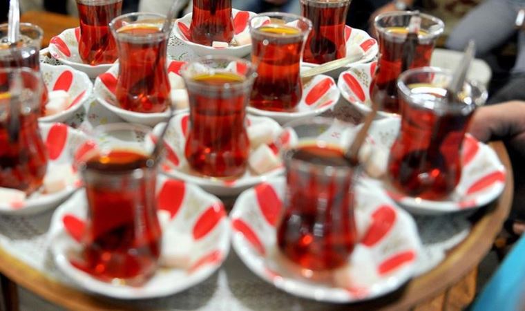 Bakanlık tek tek ifşa etti: Çay ve salçaya gıda boyası katmışlar
