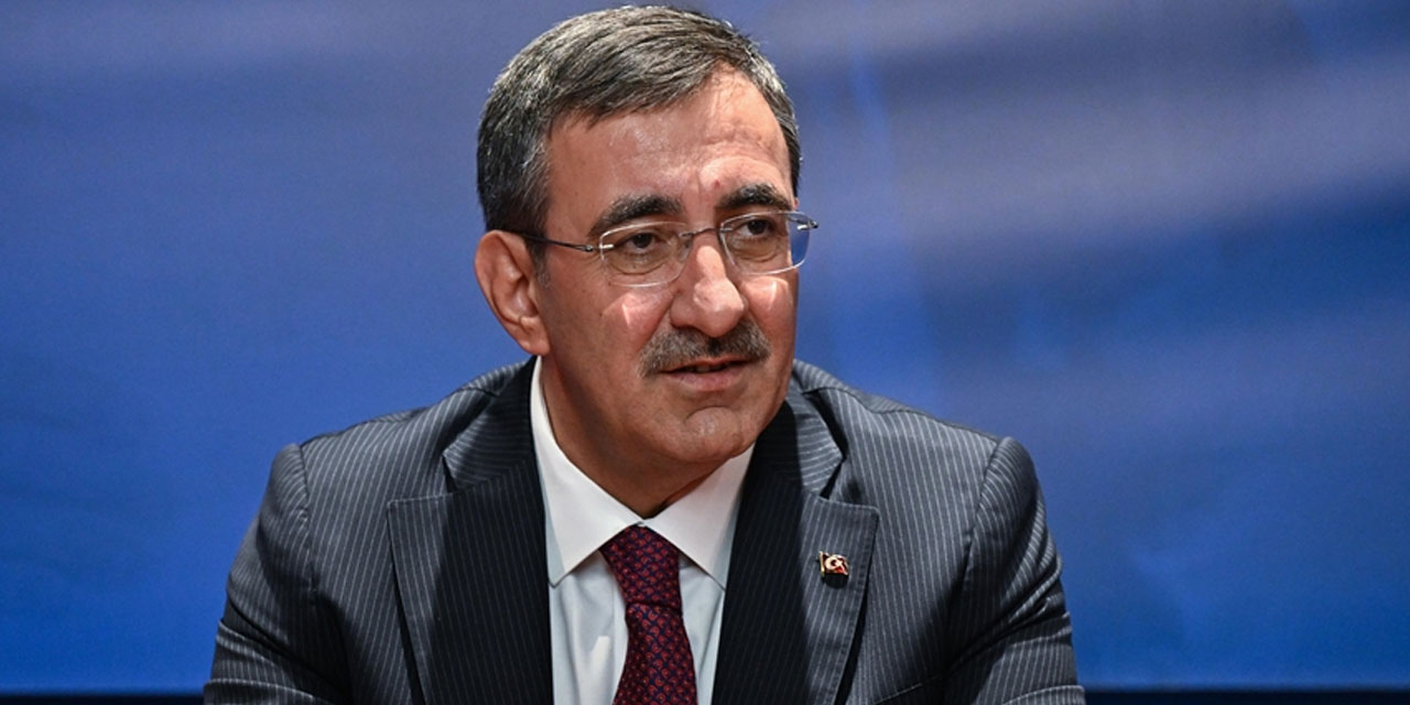 Cevdet Yılmaz'dan ilginç asgari ücret açıklaması