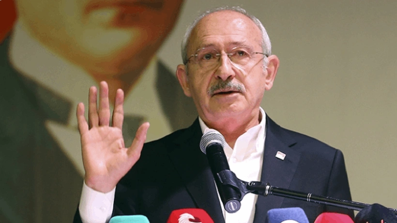 Kılıçdaroğlu'na yeni dava: Toplam 18 davası var 65 yıl hapis isteniyor