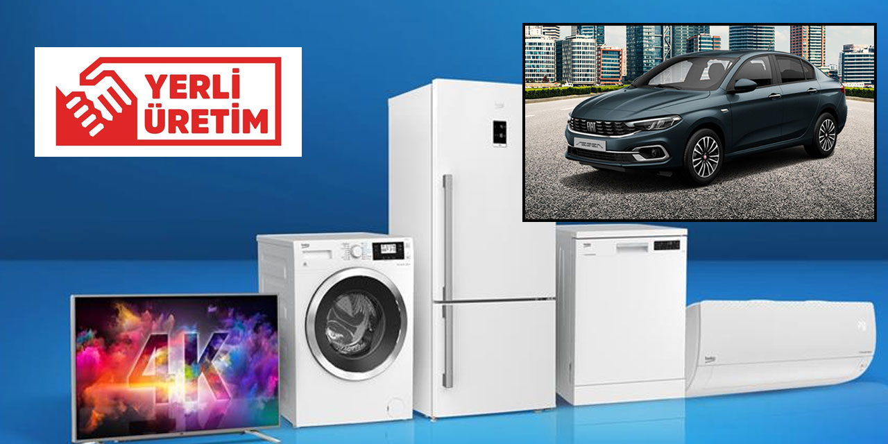 Türkiye'de üretildiler; dışarıda daha ucuzlar
